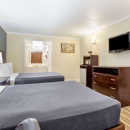 Econo-Lodge Of Conway Zewnętrze zdjęcie