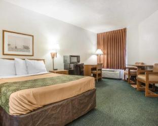 Econo-Lodge Of Conway Pokój zdjęcie