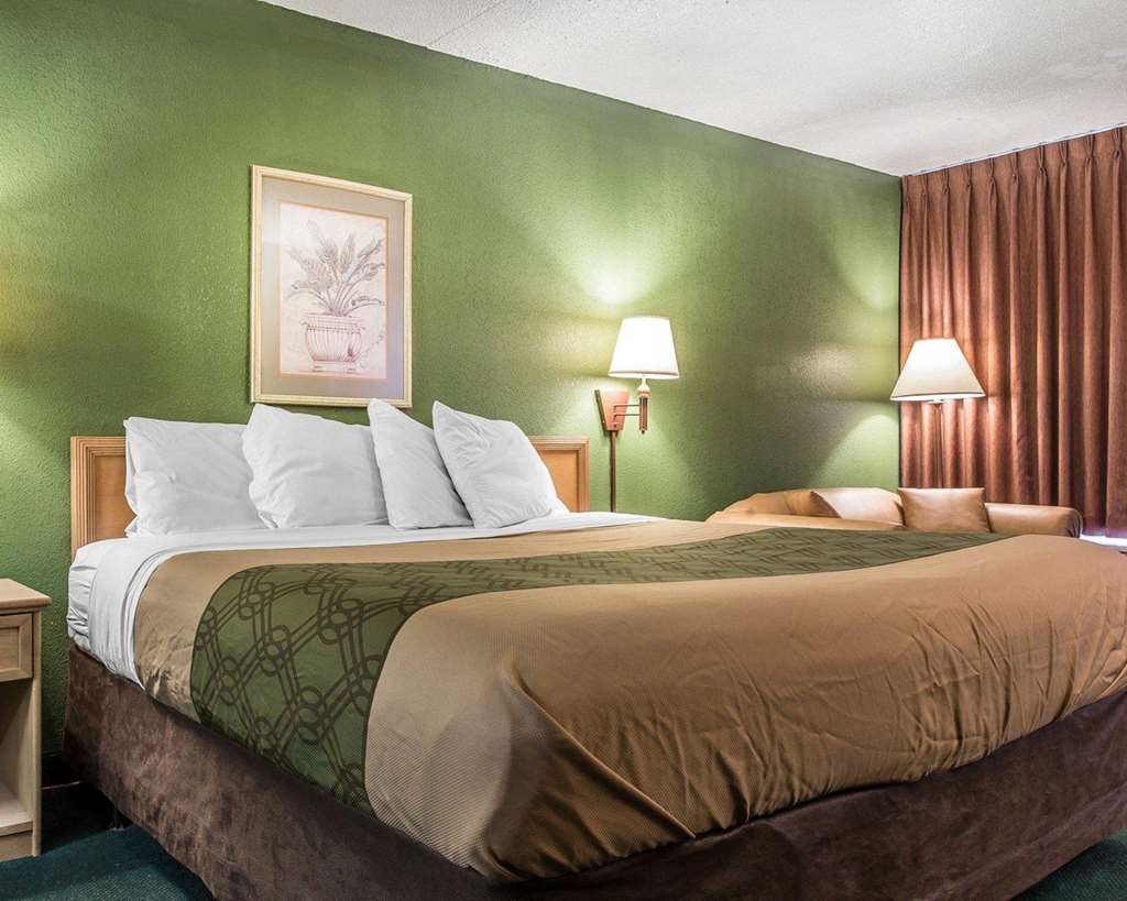 Econo-Lodge Of Conway Pokój zdjęcie