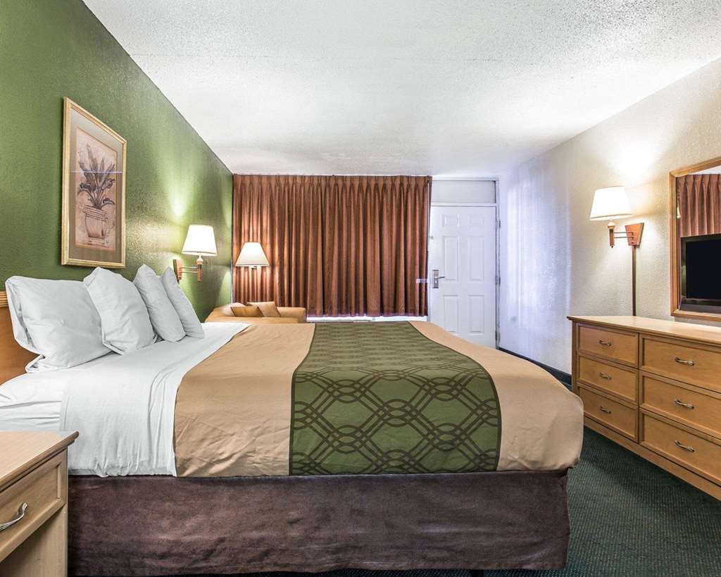 Econo-Lodge Of Conway Pokój zdjęcie