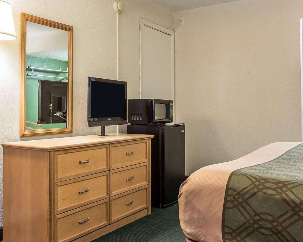 Econo-Lodge Of Conway Pokój zdjęcie