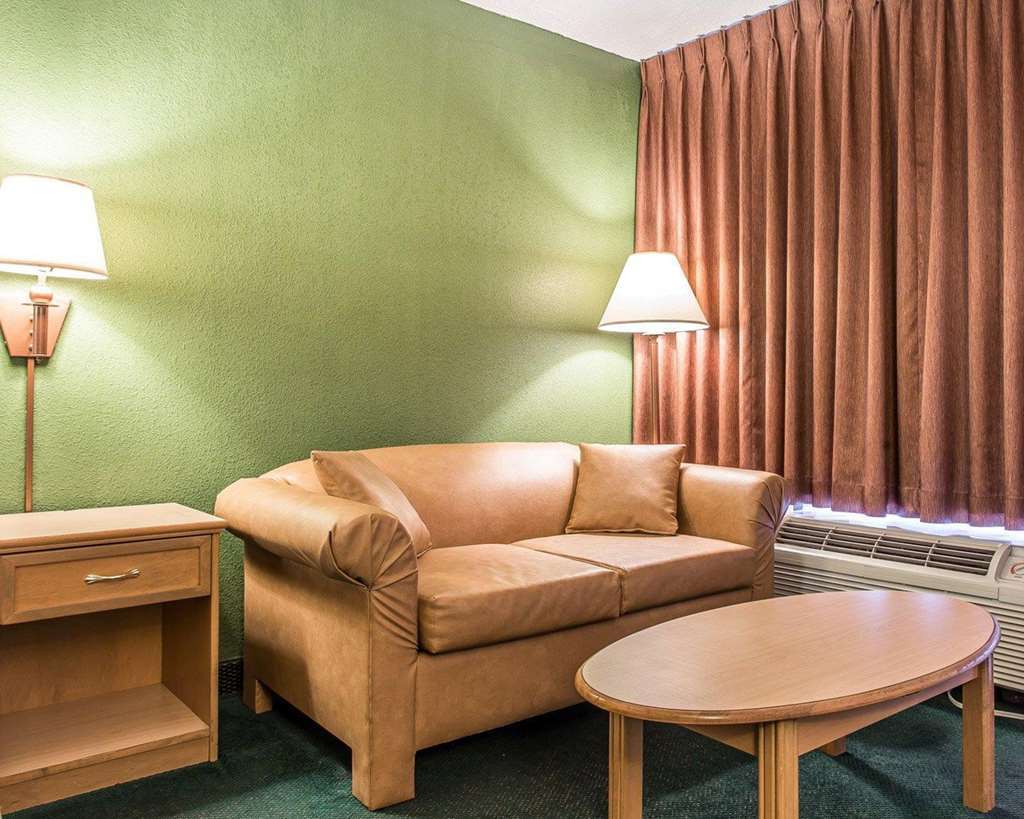 Econo-Lodge Of Conway Pokój zdjęcie