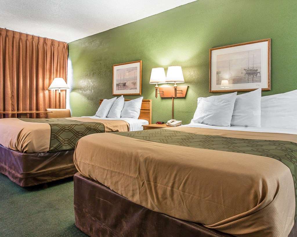 Econo-Lodge Of Conway Pokój zdjęcie