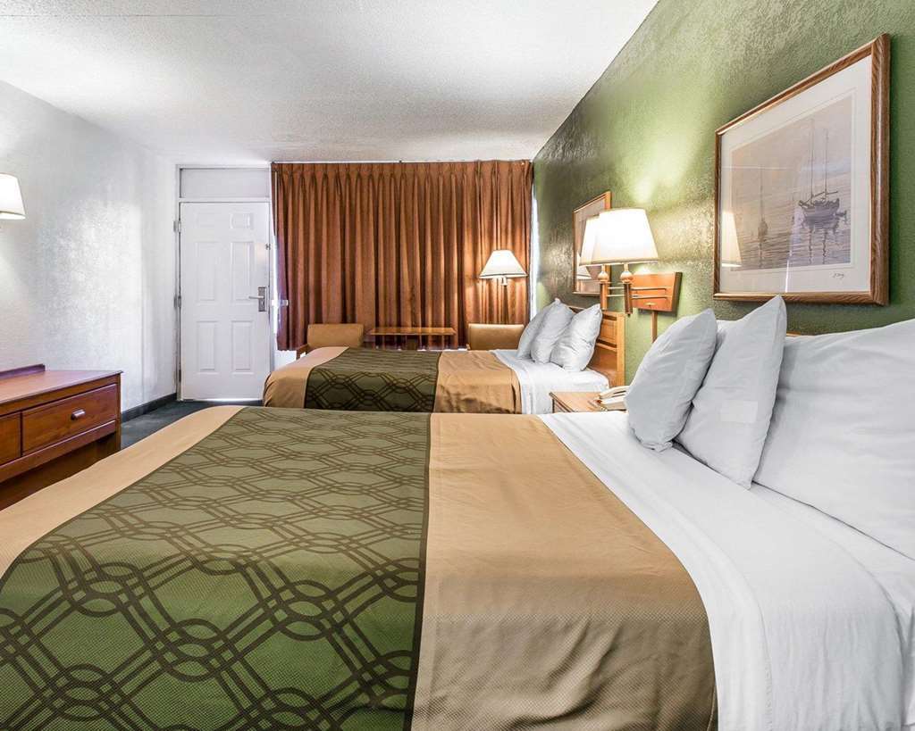 Econo-Lodge Of Conway Pokój zdjęcie