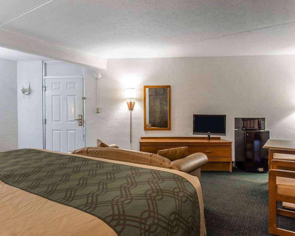 Econo-Lodge Of Conway Pokój zdjęcie