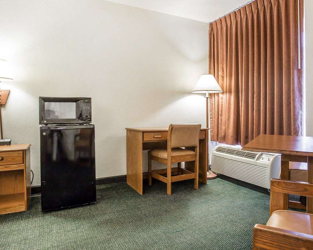 Econo-Lodge Of Conway Pokój zdjęcie