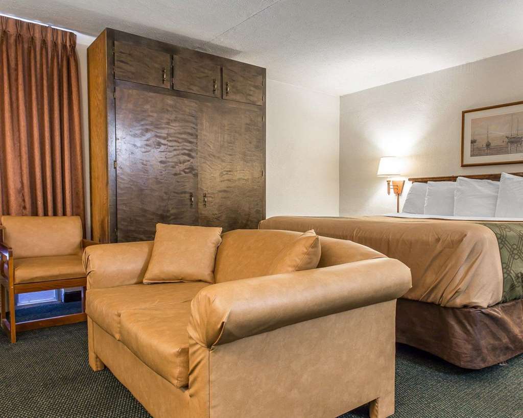 Econo-Lodge Of Conway Pokój zdjęcie