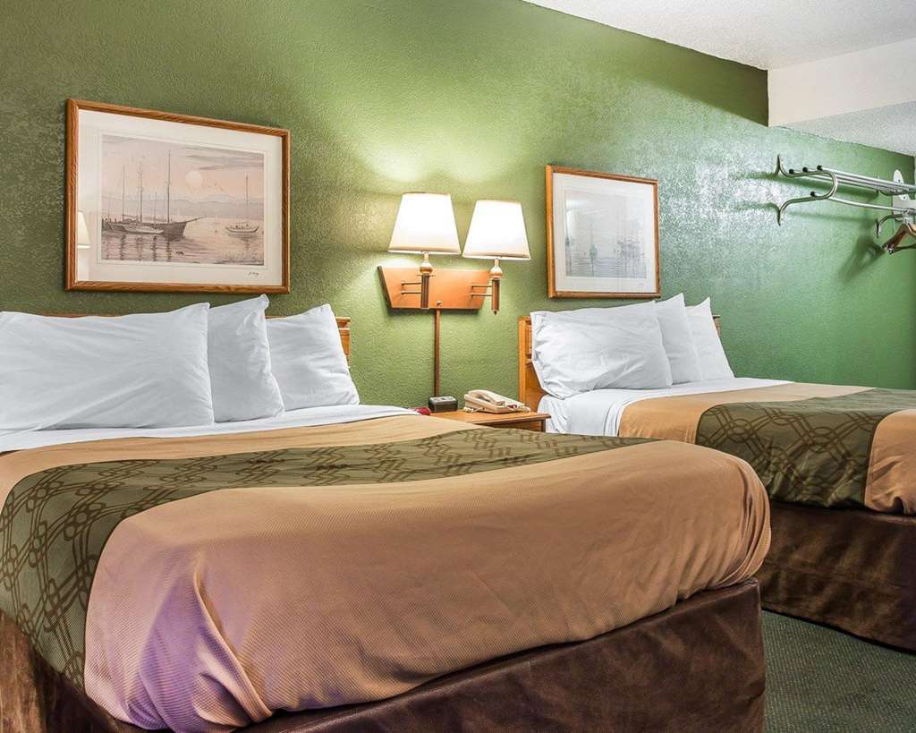 Econo-Lodge Of Conway Pokój zdjęcie